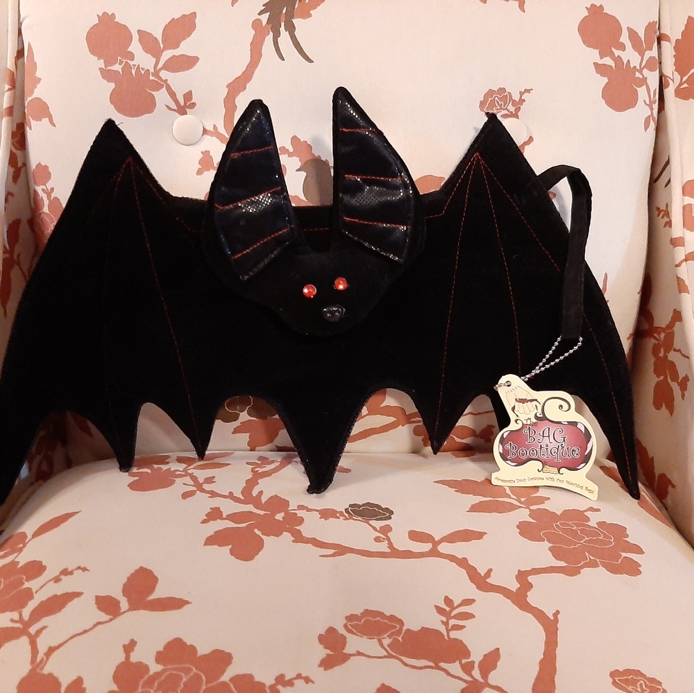 Bat Clutch